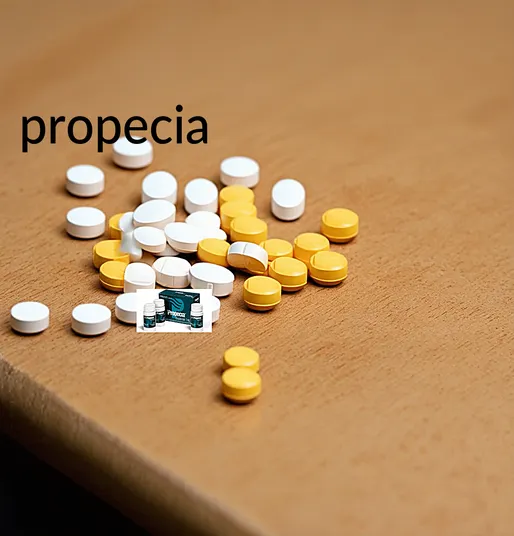 Propecia senza prescrizione